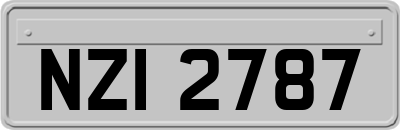 NZI2787
