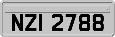 NZI2788