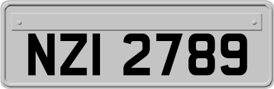 NZI2789