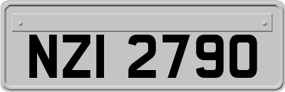 NZI2790