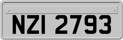 NZI2793