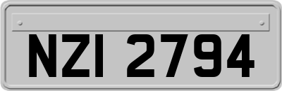 NZI2794