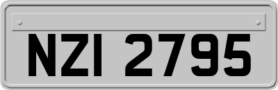 NZI2795
