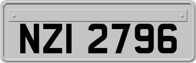 NZI2796