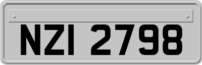 NZI2798