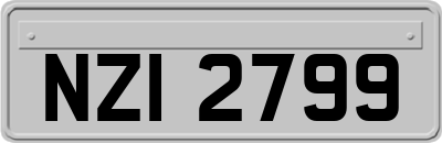 NZI2799