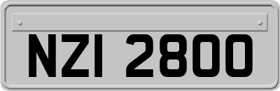 NZI2800
