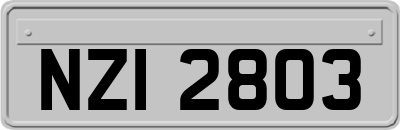 NZI2803