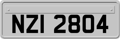 NZI2804