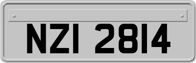 NZI2814
