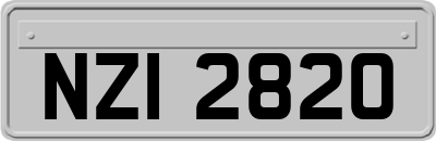 NZI2820