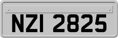 NZI2825