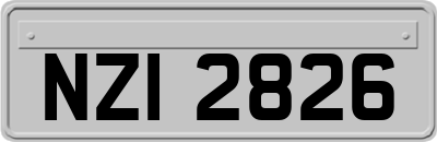NZI2826