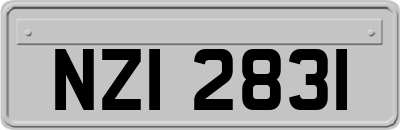 NZI2831