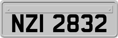 NZI2832