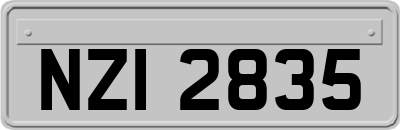 NZI2835