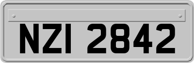NZI2842
