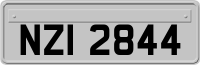 NZI2844