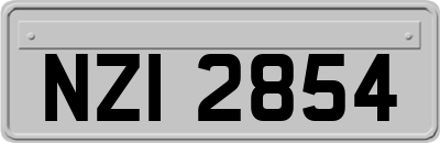 NZI2854