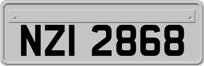 NZI2868