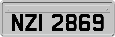 NZI2869