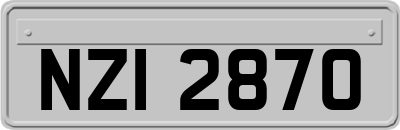 NZI2870
