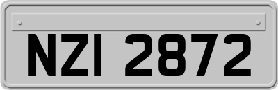 NZI2872