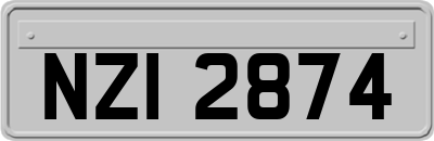 NZI2874