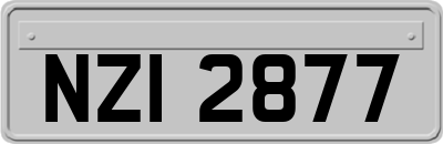 NZI2877