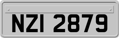 NZI2879