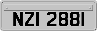 NZI2881