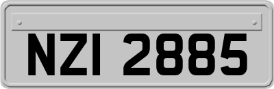 NZI2885
