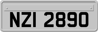 NZI2890