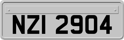 NZI2904