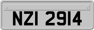 NZI2914
