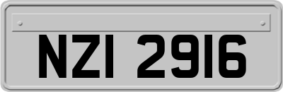 NZI2916