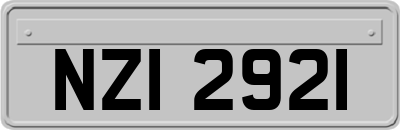 NZI2921