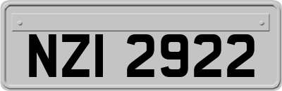 NZI2922