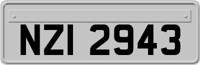 NZI2943
