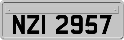 NZI2957