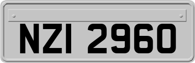 NZI2960