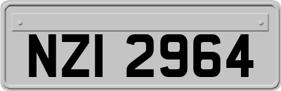 NZI2964