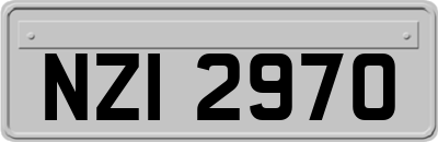 NZI2970