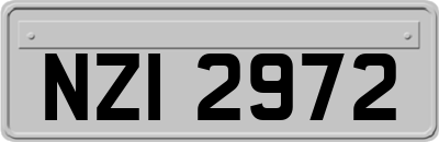 NZI2972