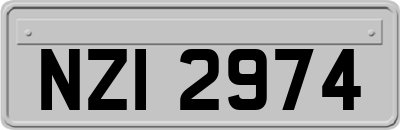 NZI2974