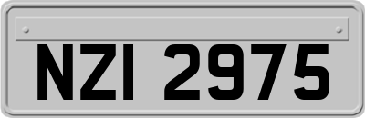 NZI2975