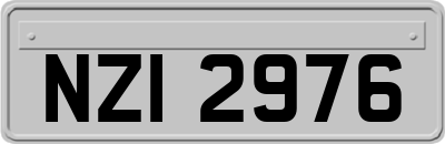 NZI2976