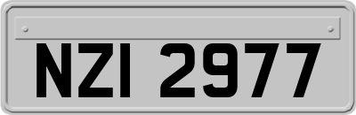 NZI2977