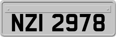 NZI2978