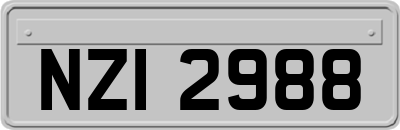 NZI2988
